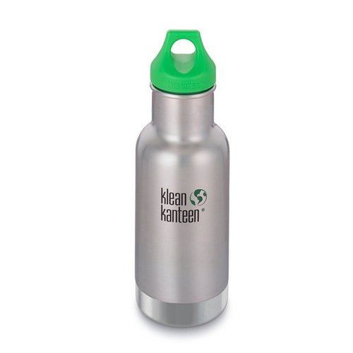 Klean Kanteen Klean Kanteen Kid Kanteen Thermosfles 355ml Klean Kanteen Klean Kanteen Kid Kanteen Thermosfles 355ml