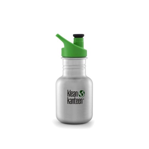 Klean Kanteen Klean Kanteen Kid Kanteen 355ml Klean Kanteen Klean Kanteen Kid Kanteen 355ml