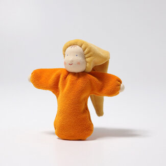 Grimms Grimms Lavendel Pop oranje