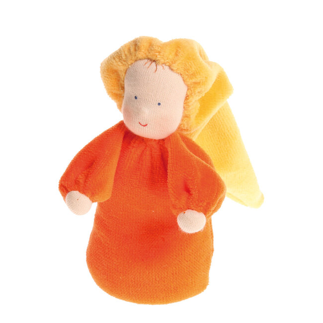 Grimms Lavendel Pop oranje