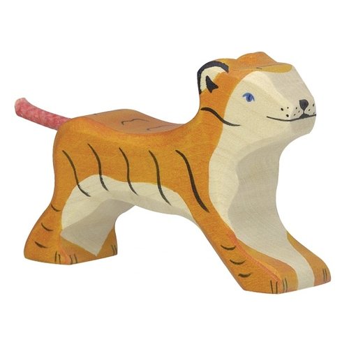 Holztiger Holztiger Tijgertje Holztiger Holztiger Tijgertje