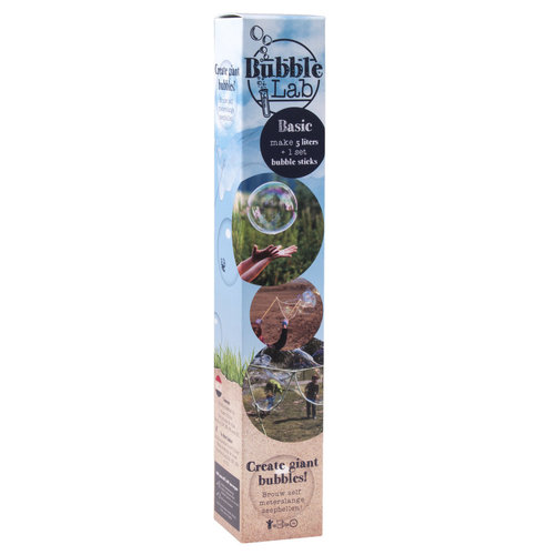 Bubblelab Bubblelab set Bubblelab Bubblelab set