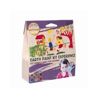 Natural Earth Paint  - voor 2 liter verf