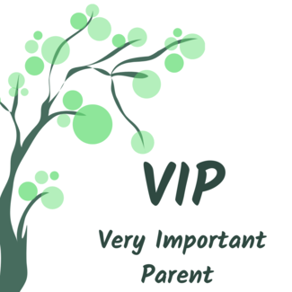 VIP - verlenging