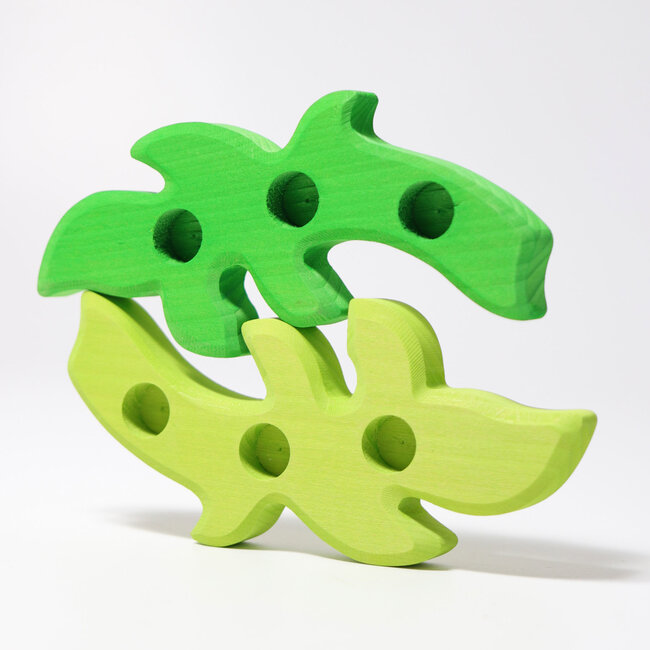 Grimms Blad voor stekers