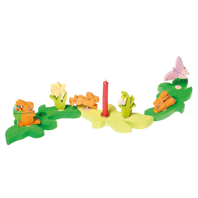 Grimms Blad voor stekers