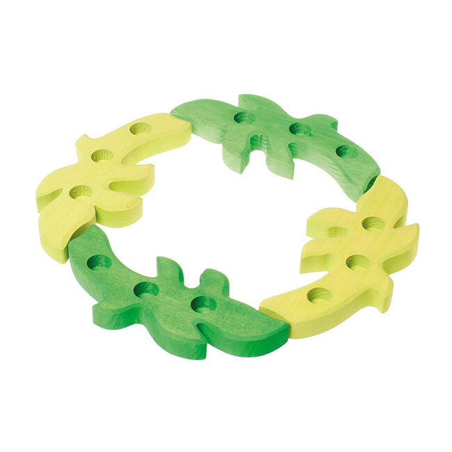 Grimms Blad voor stekers