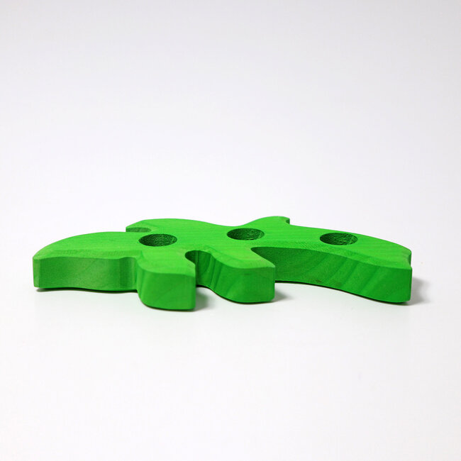 Grimms Blad voor stekers