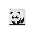 3 Sprouts Opbergbox Panda