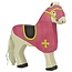 Holztiger Paard