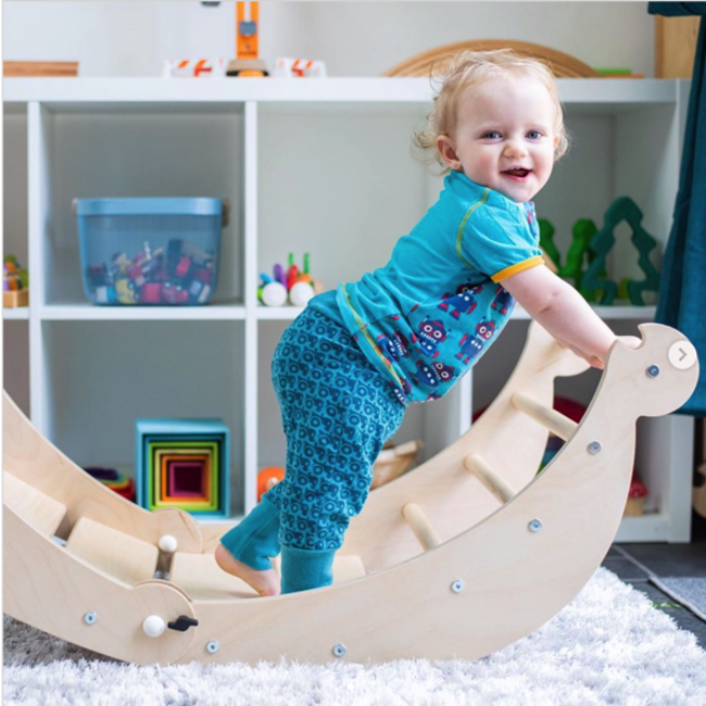 TriClimb Archi Natural