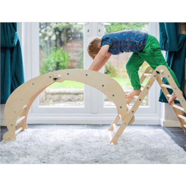 TriClimb Archi Natural