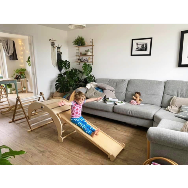 TriClimb Archi Natural