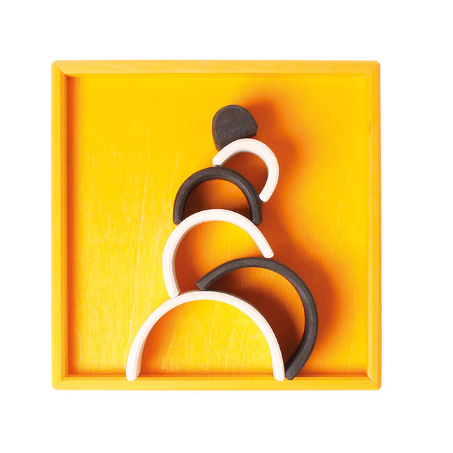 Grimms Speelborden regenboog