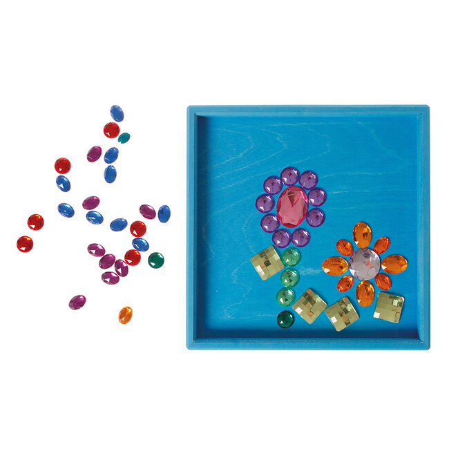 Grimms Speelborden regenboog