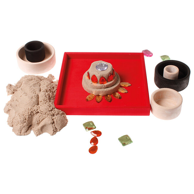 Grimms Speelborden regenboog