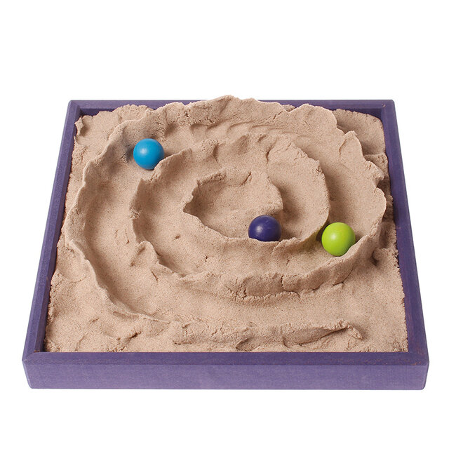 Grimms Speelborden regenboog