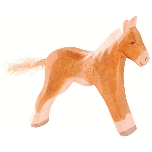 Ostheimer Ostheimer Haflinger veulen Ostheimer Ostheimer Haflinger veulen