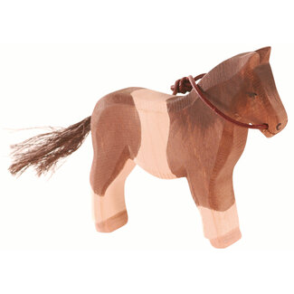 Ostheimer Ostheimer Pony