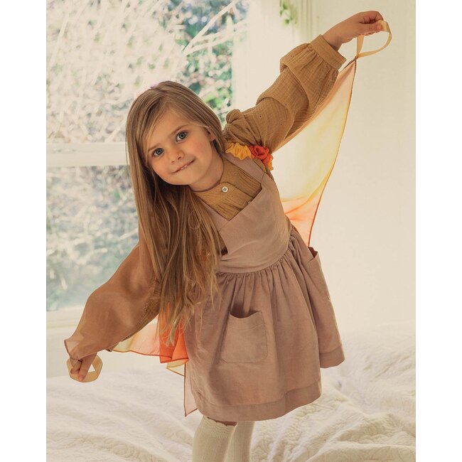 Sarah's Silks zijden elfjes vleugels