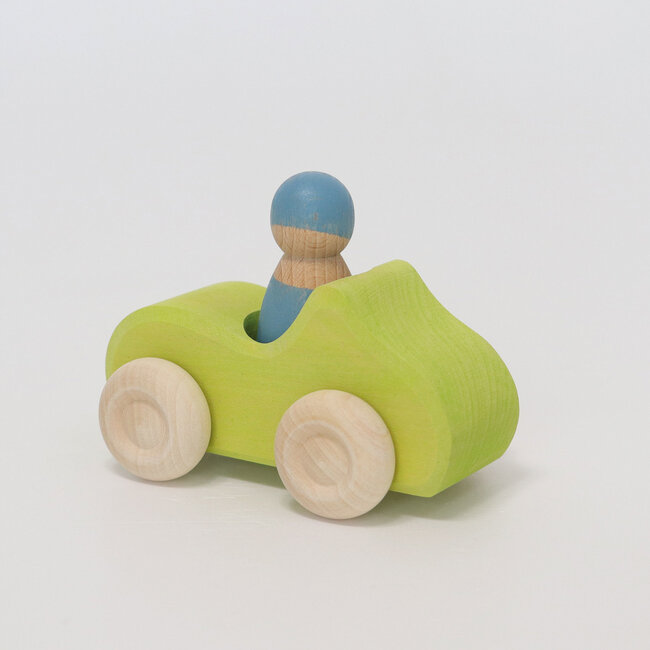 Grimms Cabrio Klein Groen