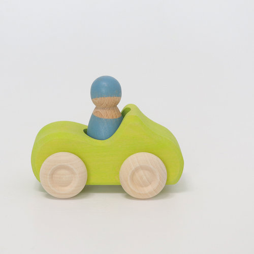 Grimms Grimms Cabrio Klein Groen Grimms Grimms Cabrio Klein Groen