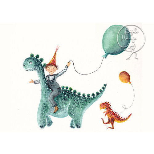 Bijdehansje Kaartjes Bijdehansje Dino Bijdehansje Kaartjes Bijdehansje Dino