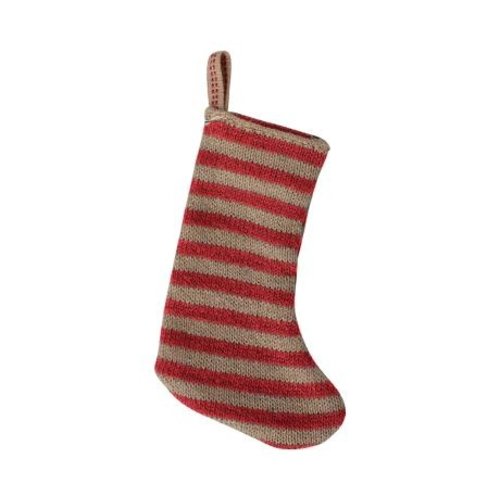 Maileg Maileg Kerstsokje Maileg Maileg Kerstsokje