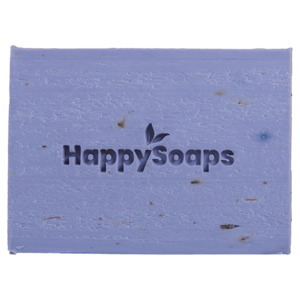Happysoaps HappySoaps Happy Body Bar – Lavendel