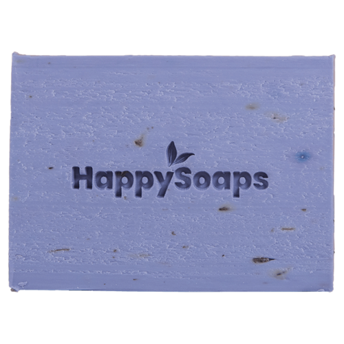 Happysoaps HappySoaps Happy Body Bar – Lavendel Happysoaps HappySoaps Happy Body Bar – Lavendel