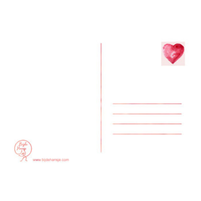 Bijdehansje Moederdag