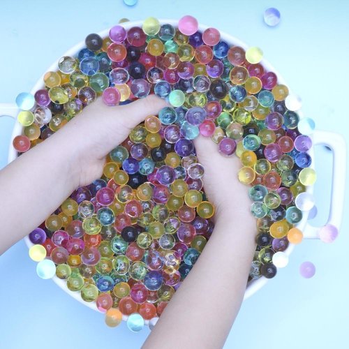 Nonasties No Nasties Waterbeads Nonasties No Nasties Waterbeads