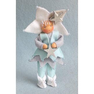 Atelier Pippilotta  Atelier Pippilotta Winterwacht