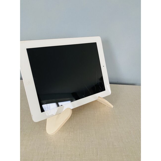 Speelbelovend Houten Display