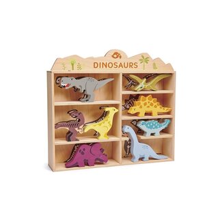 Tender Leaf Toys Tender Leaf Toys Dino's