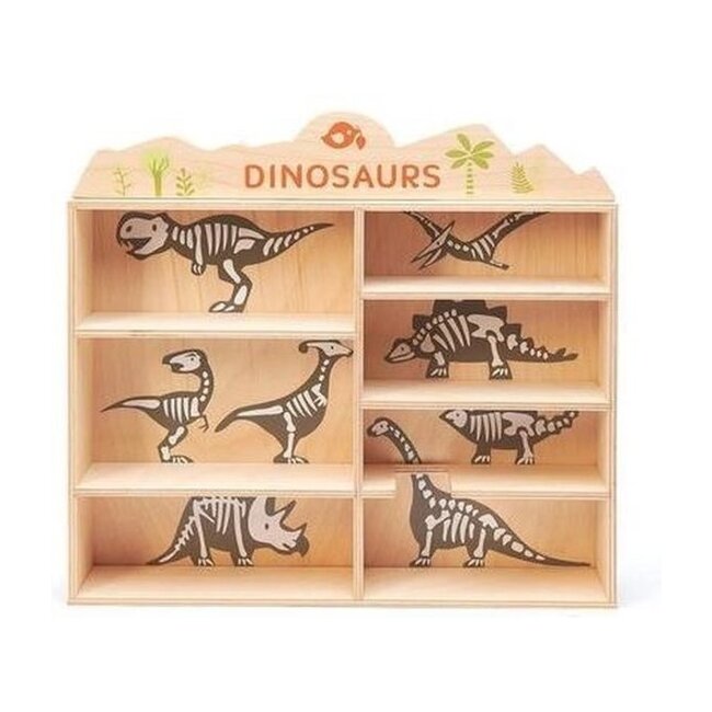 Tender Leaf Toys Dino's