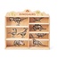Tender Leaf Toys Dino's
