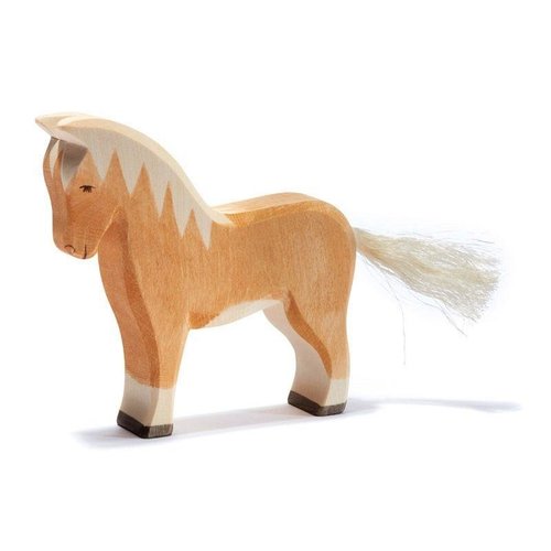 Ostheimer Ostheimer Paard Haflinger Ostheimer Ostheimer Paard Haflinger