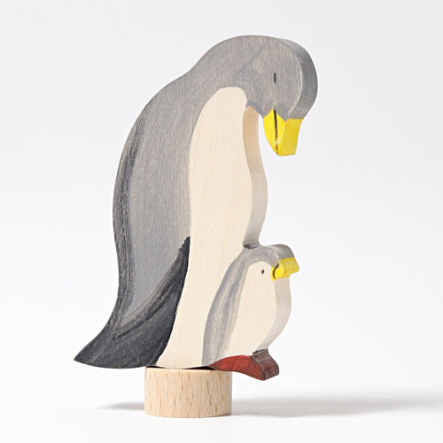 Grimms Grimms Steker Pinguin Grimms Grimms Steker Pinguin