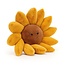 Jellycat Knuffels Jellycat Fleury Sunflower - Zonnebloem