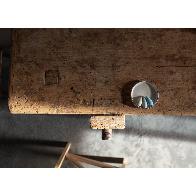 Grapat Mandala Sneeuwvlokjes - Snowflakes