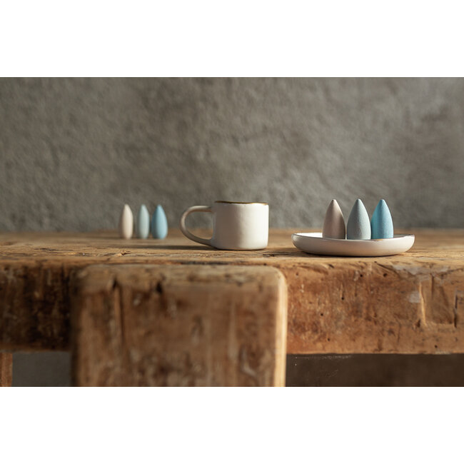 Grapat Mandala Sneeuwvlokjes - Snowflakes