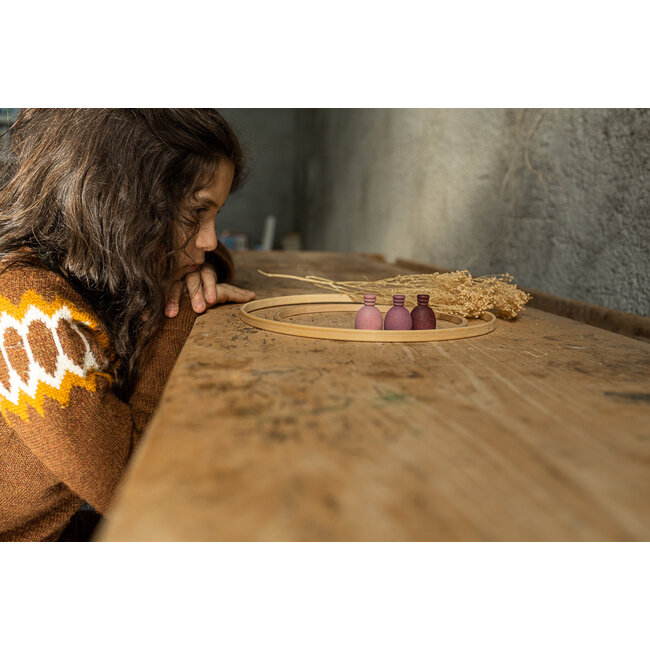 Grapat Mandala Ananas - Pineapples