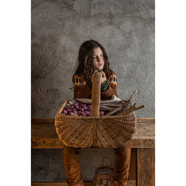 Grapat Mandala Ananas - Pineapples