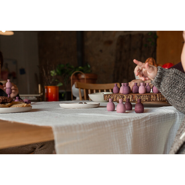 Grapat Mandala Ananas - Pineapples