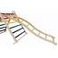 TriClimb Wibli Ladder Regenboog