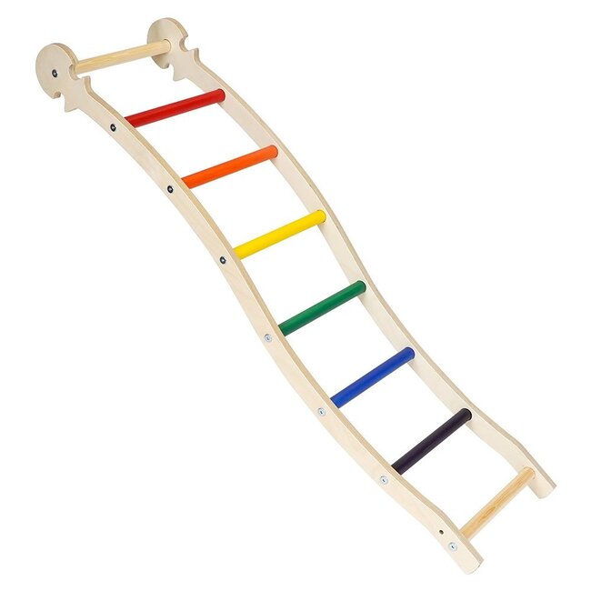 TriClimb Wibli Ladder Regenboog