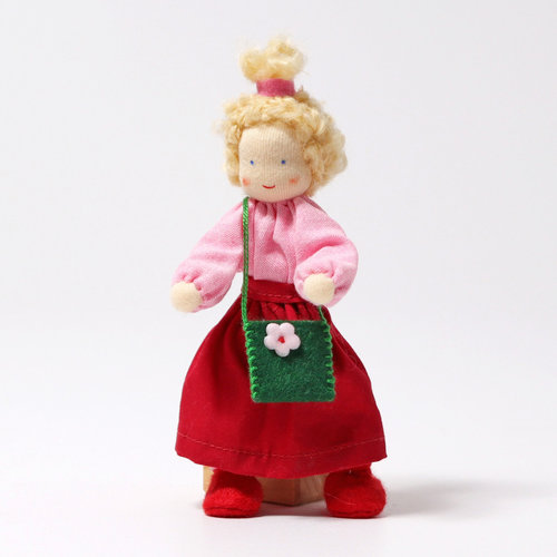 Grimms Grimms Ida Grimms Grimms Ida