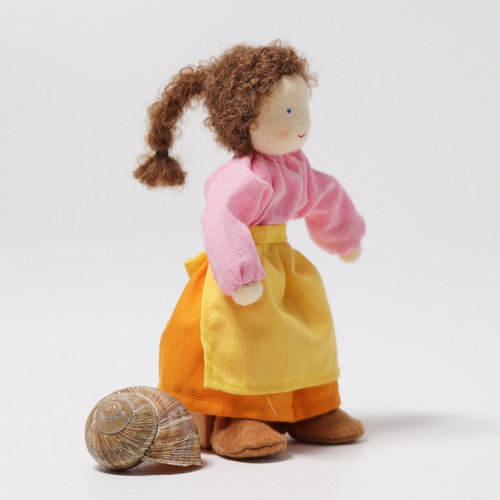 Grimms Grimms Mevrouw Els Grimms Grimms Mevrouw Els