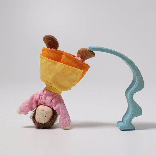 Grimms Mevrouw Alder